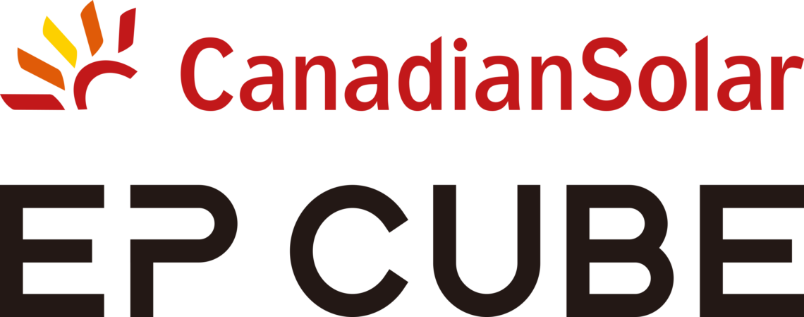Canadian Solar & EP Cube