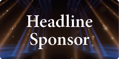 Headline Sponsor