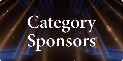 Category Sponsors