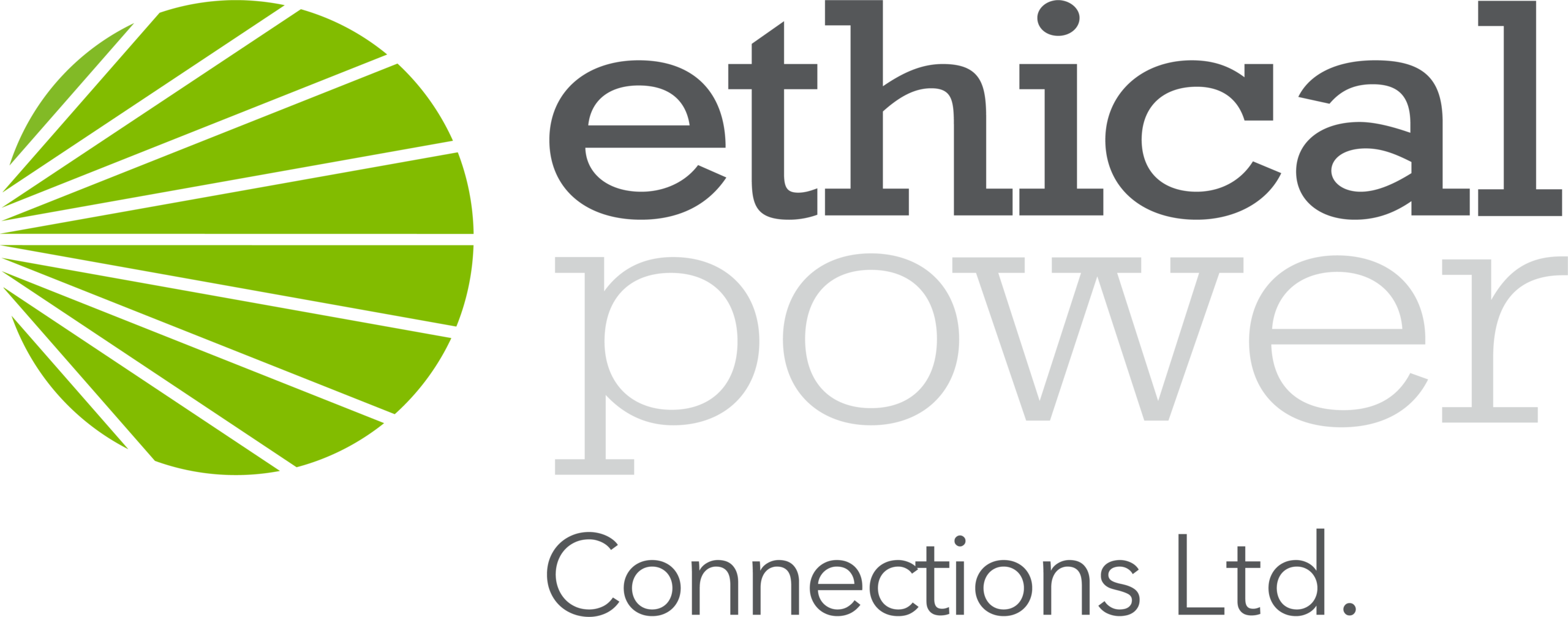 Ethical Power