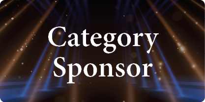 Category Sponsor