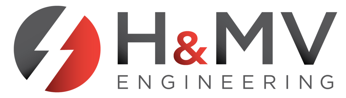 H&MV Engineering Logo