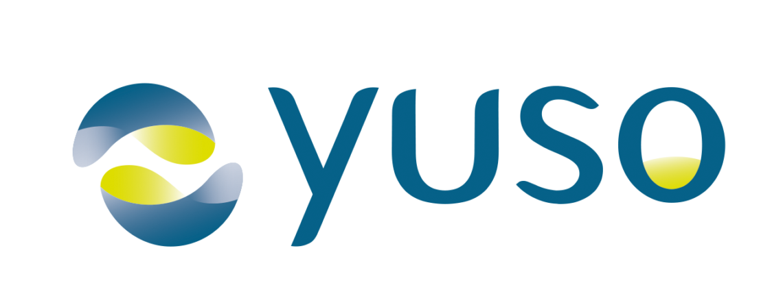 Yuso Logo