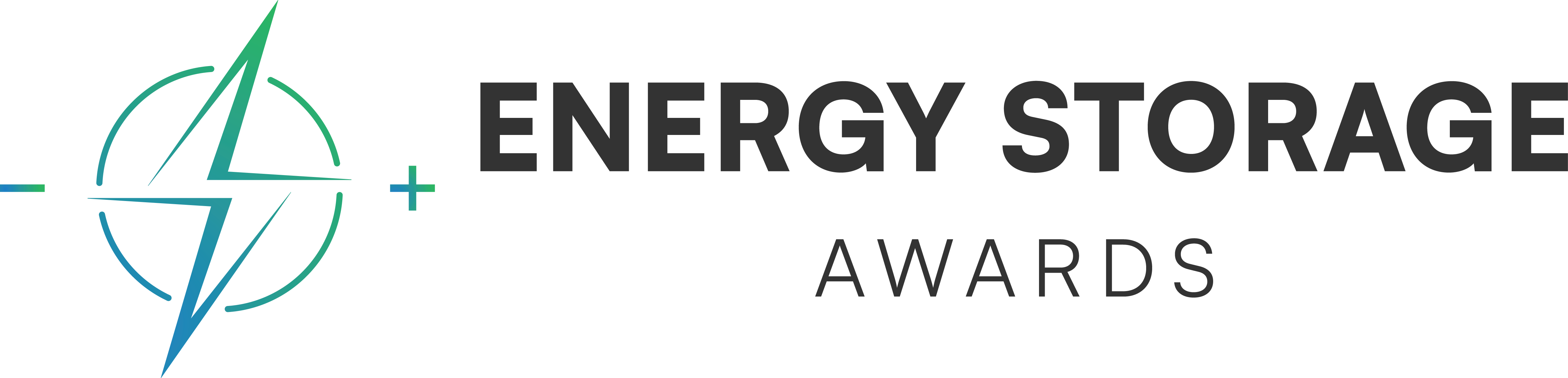 Homepage energy storage awards