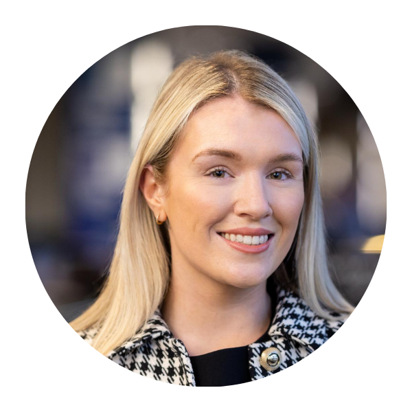 Jacinta Circle Headshot