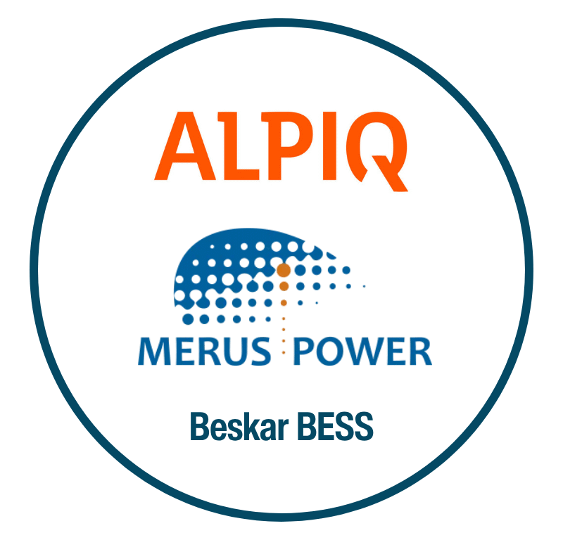 Alpiq x Merus