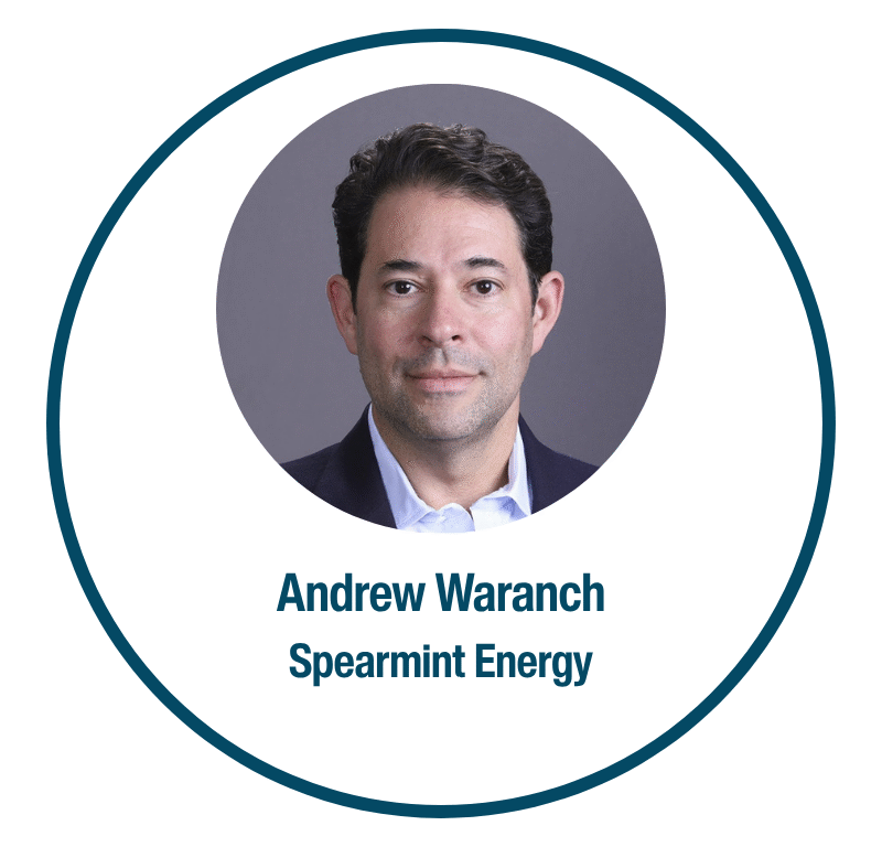 Andrew Waranch
