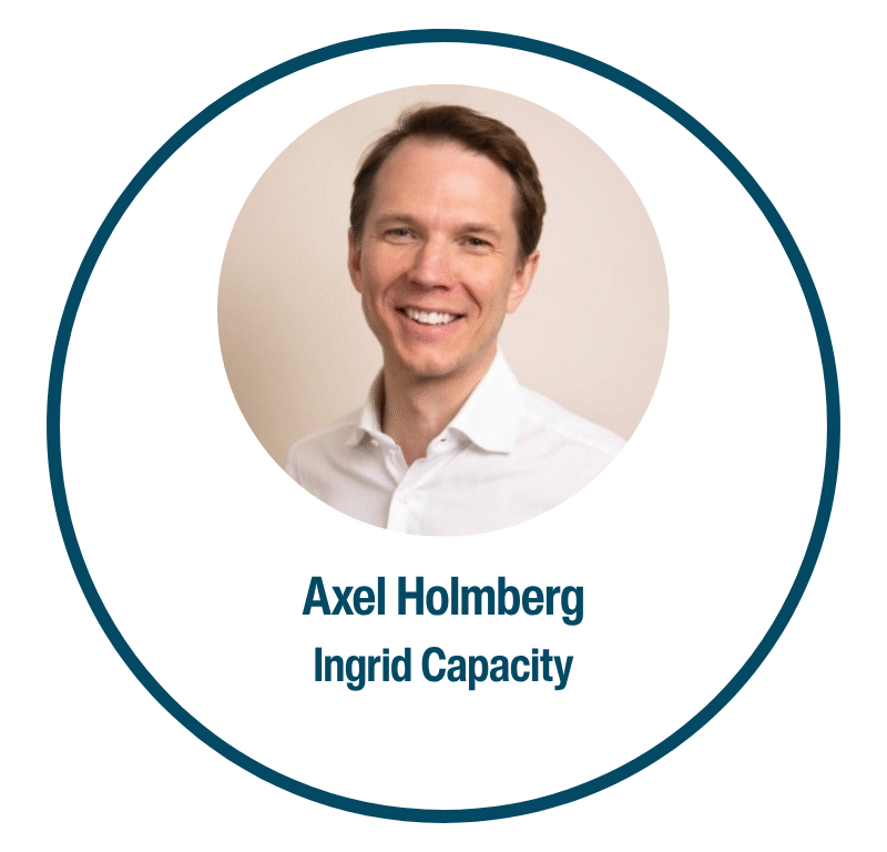 Axel Holmberg