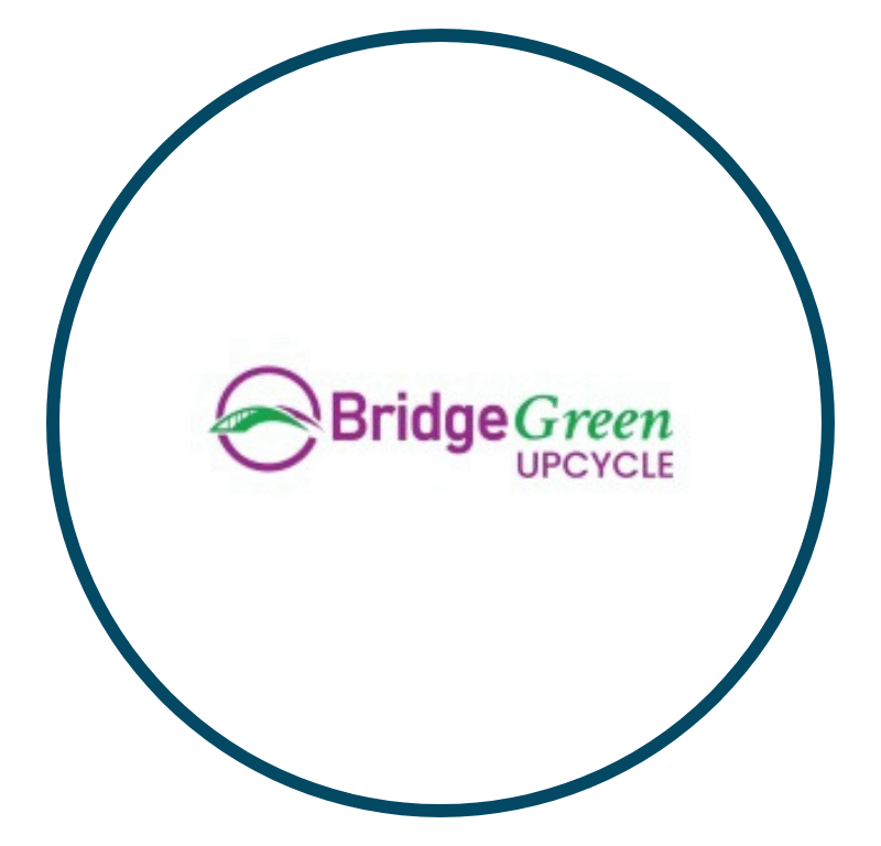 Bridge Green Upcycle