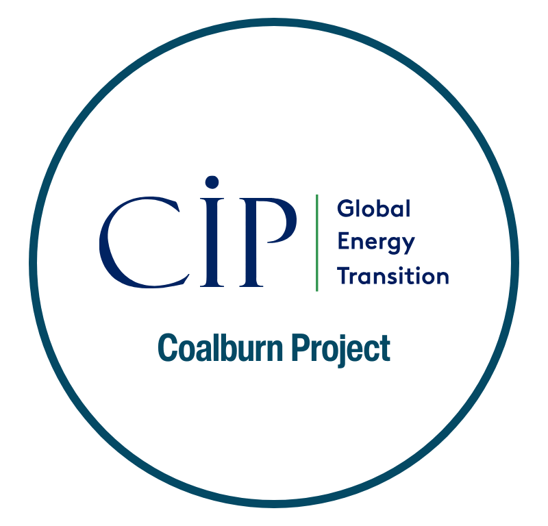 CIP Coalburn