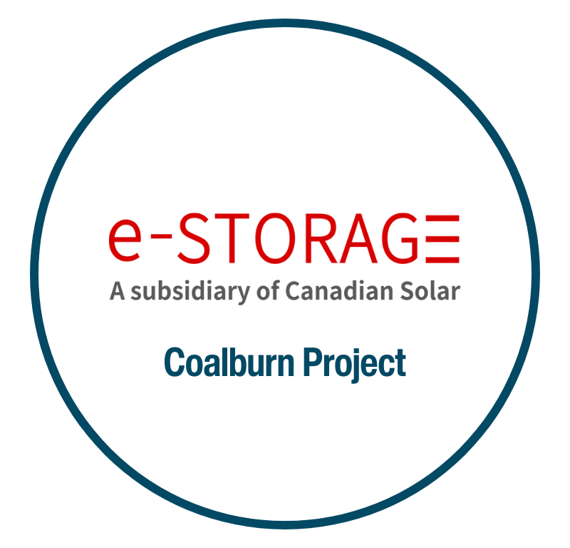 Canadian E-Storage Coalburn