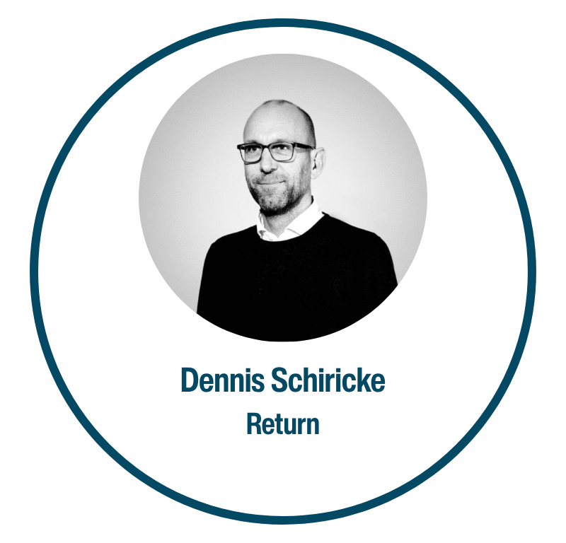 Dennis Schiricke
