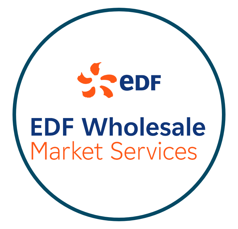 EDF Wholesale Market Services