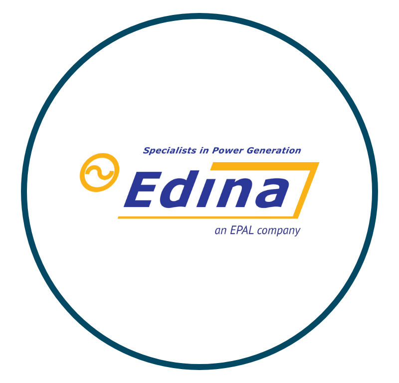 Edina