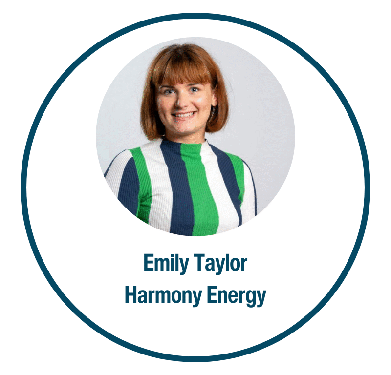 Emily Taylor