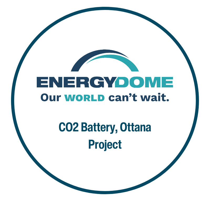 Energy Dome