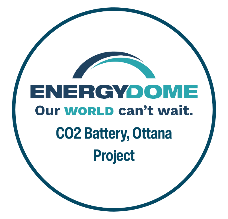 Energy Dome