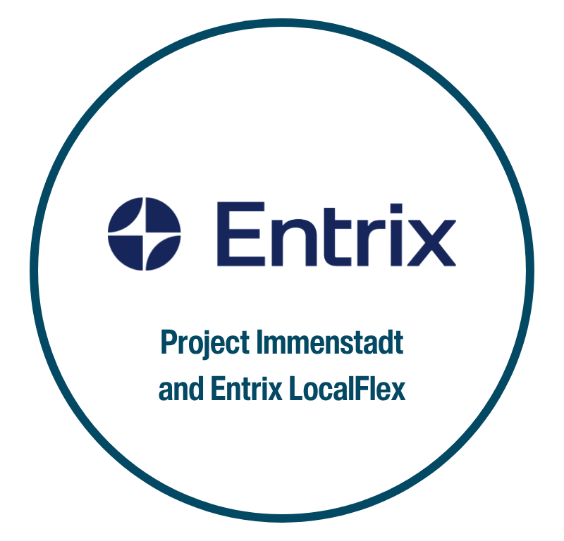 Entrix