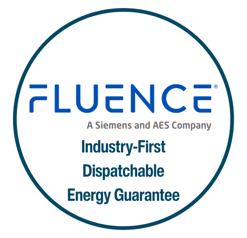 Fluence