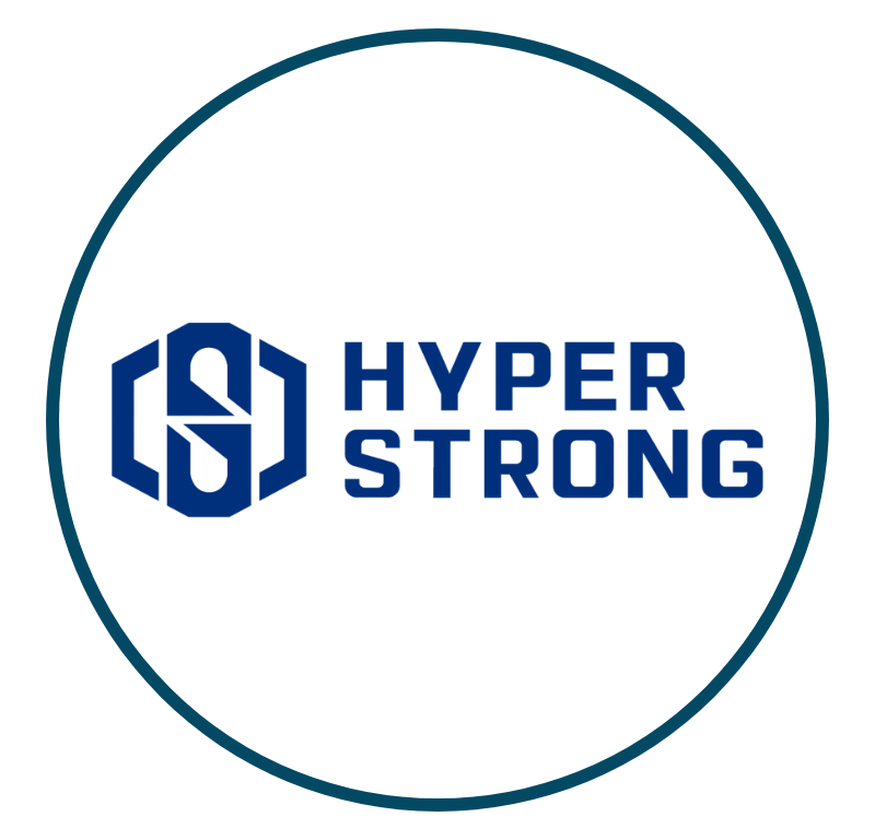 HyperStrong