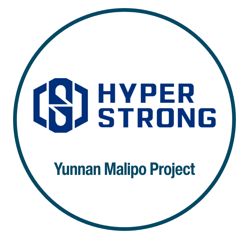 HyperStrong