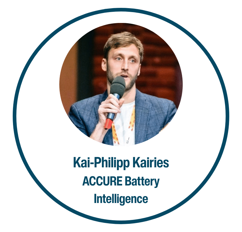 Kai-Philipp Kairies