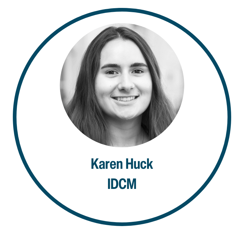 Karen Huck