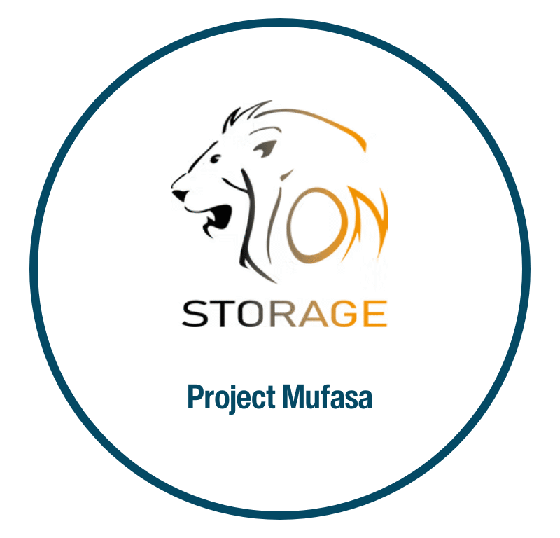 Lion Storage
