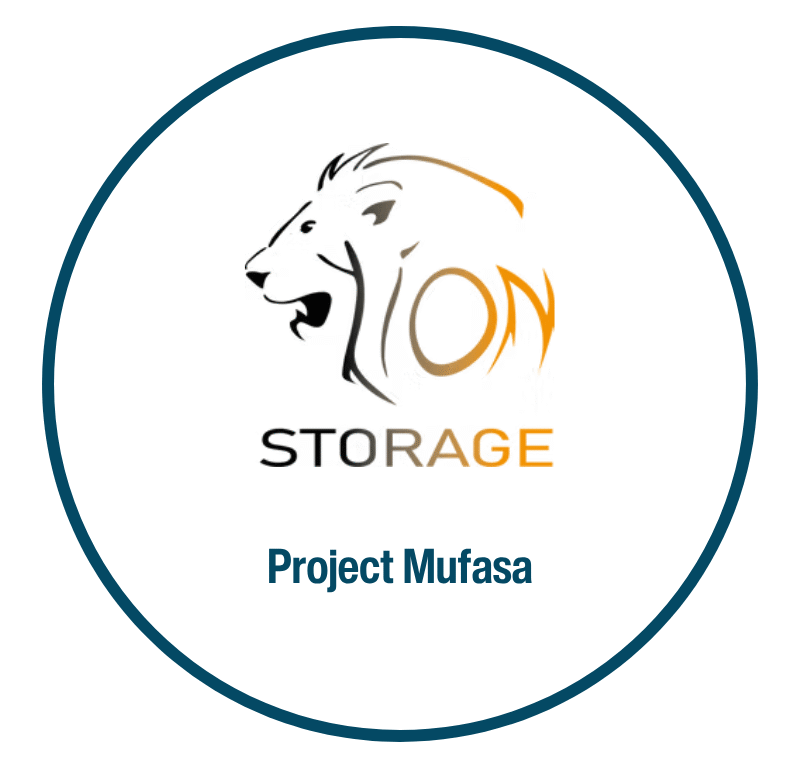 Lion Storage