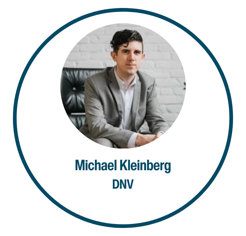 Michael Kleinberg