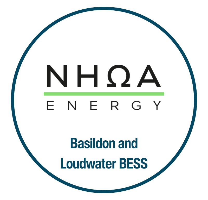NHOA Energy