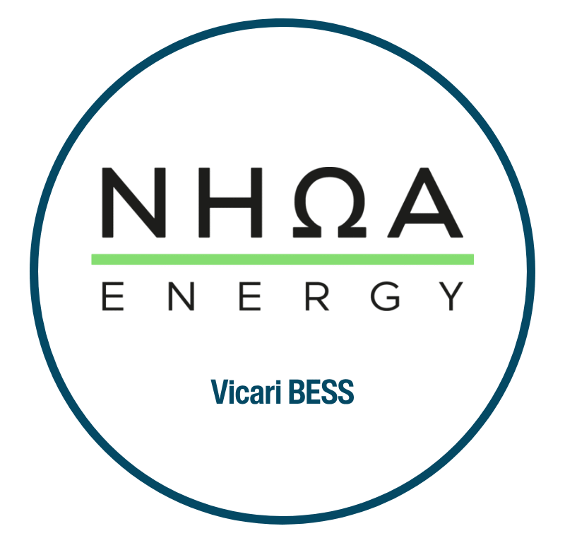 NHOA Energy