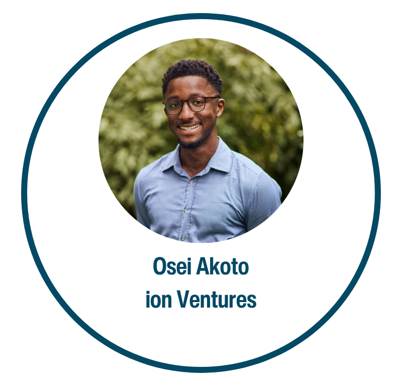 Osei Akoto