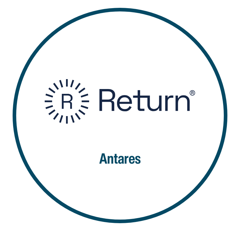 Return - Antares