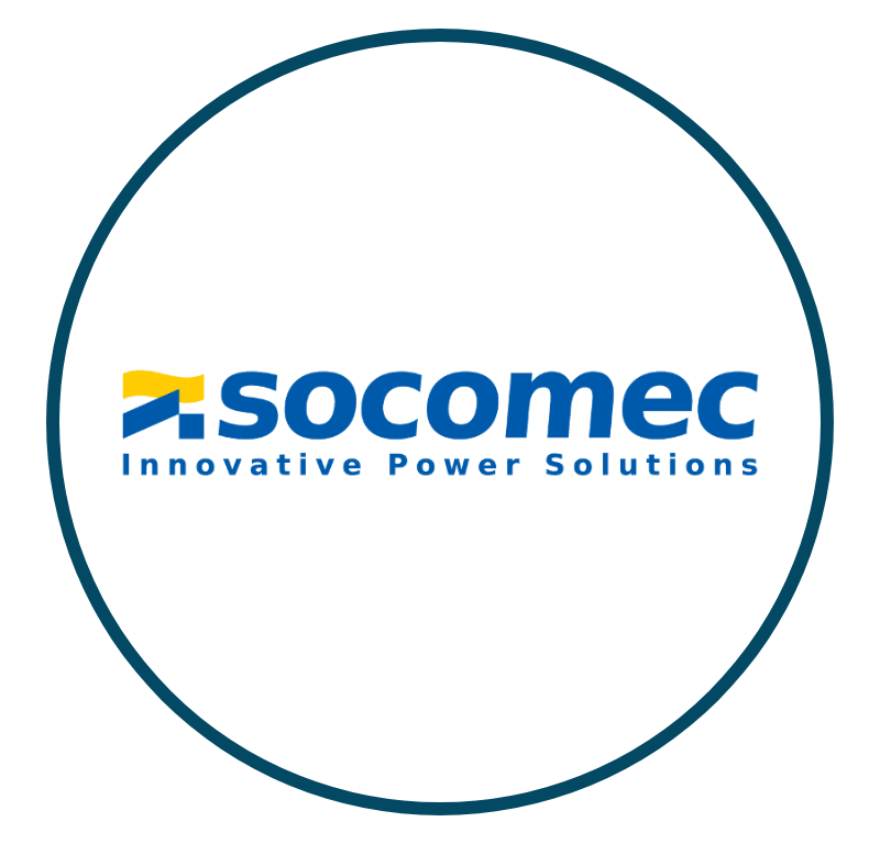 Socomec