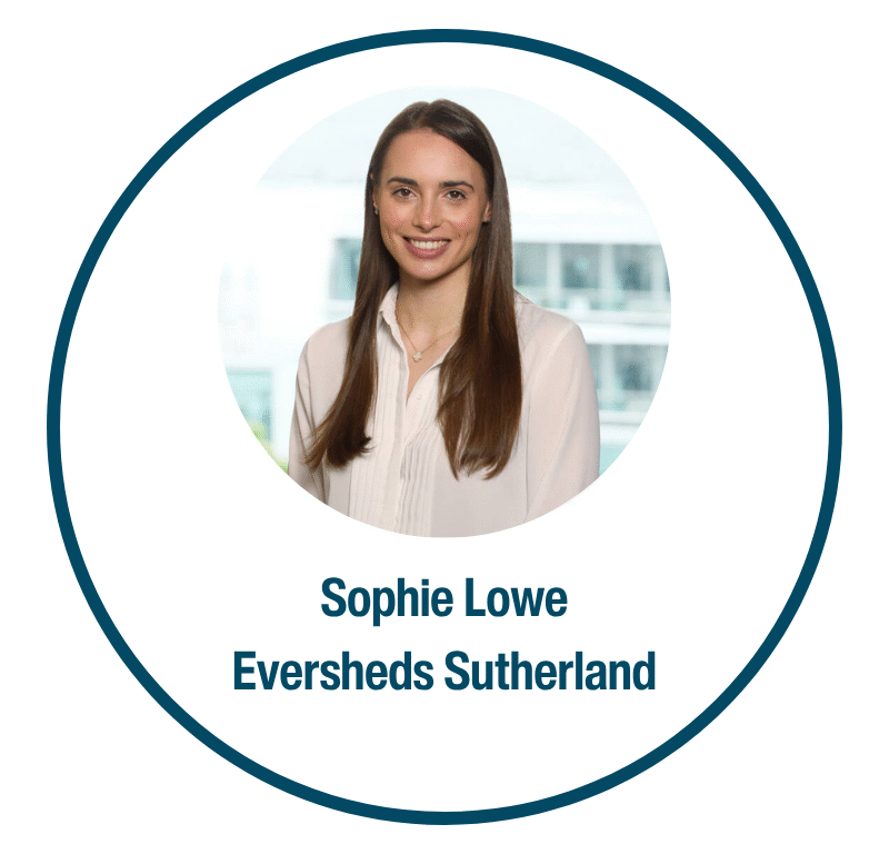 Sophie Lowe