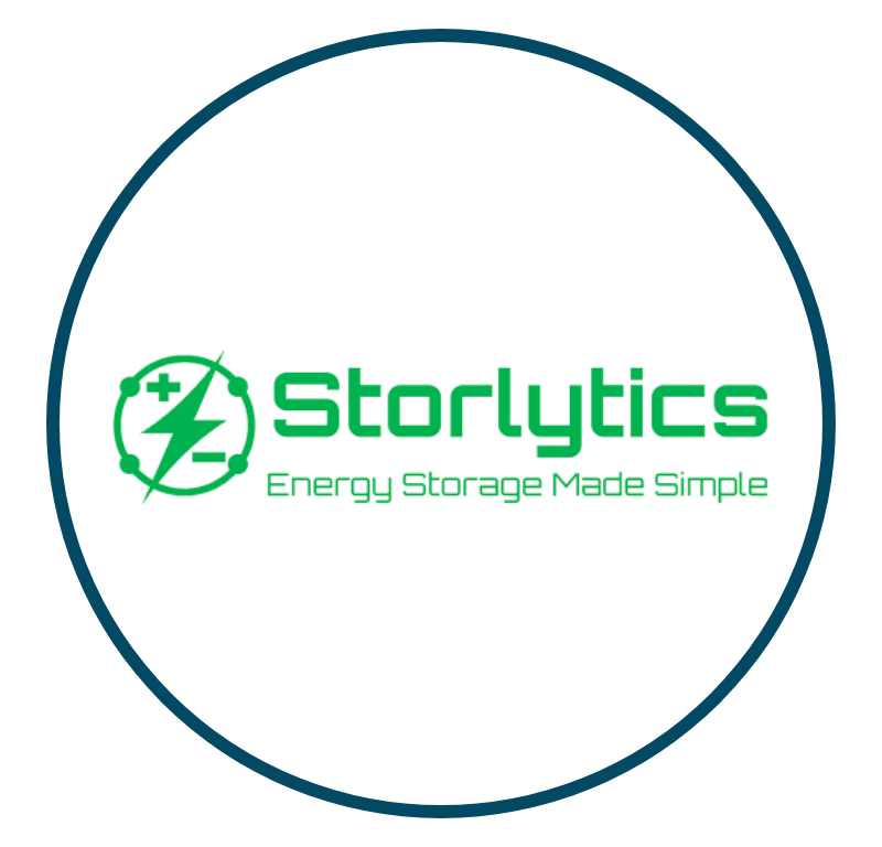 Storlytics Energy