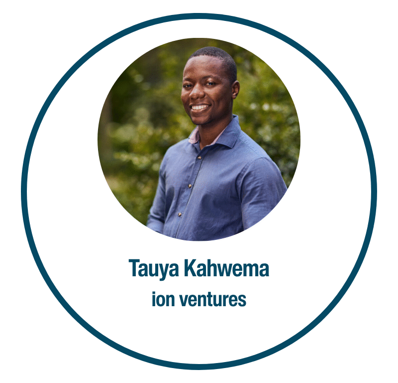 Tauya Kahwema