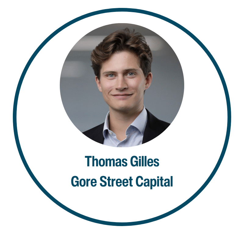 Thomas Gilles