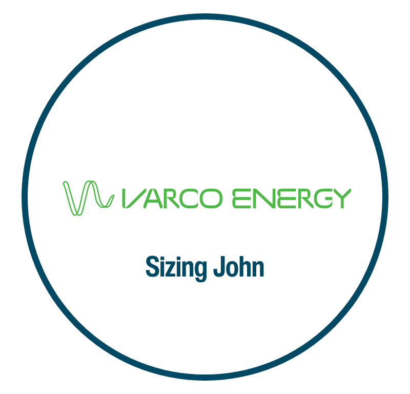 Varco Energy