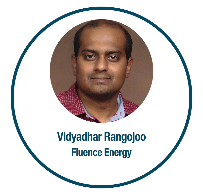 Vidyadhar Rangojoo