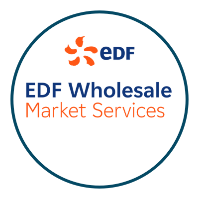 EDF Wholesale Market Services