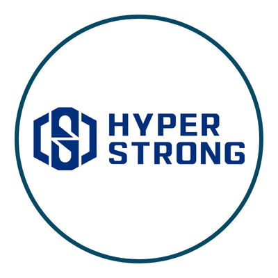 Hyperstrong